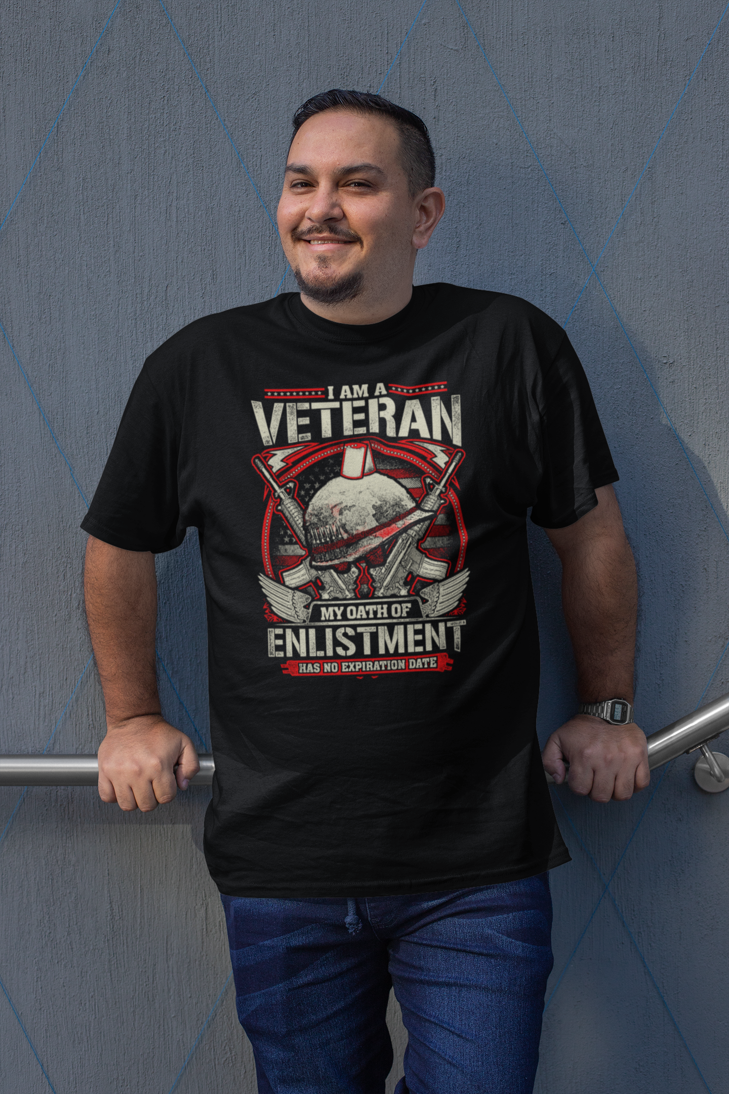 My Oath of Enlistment