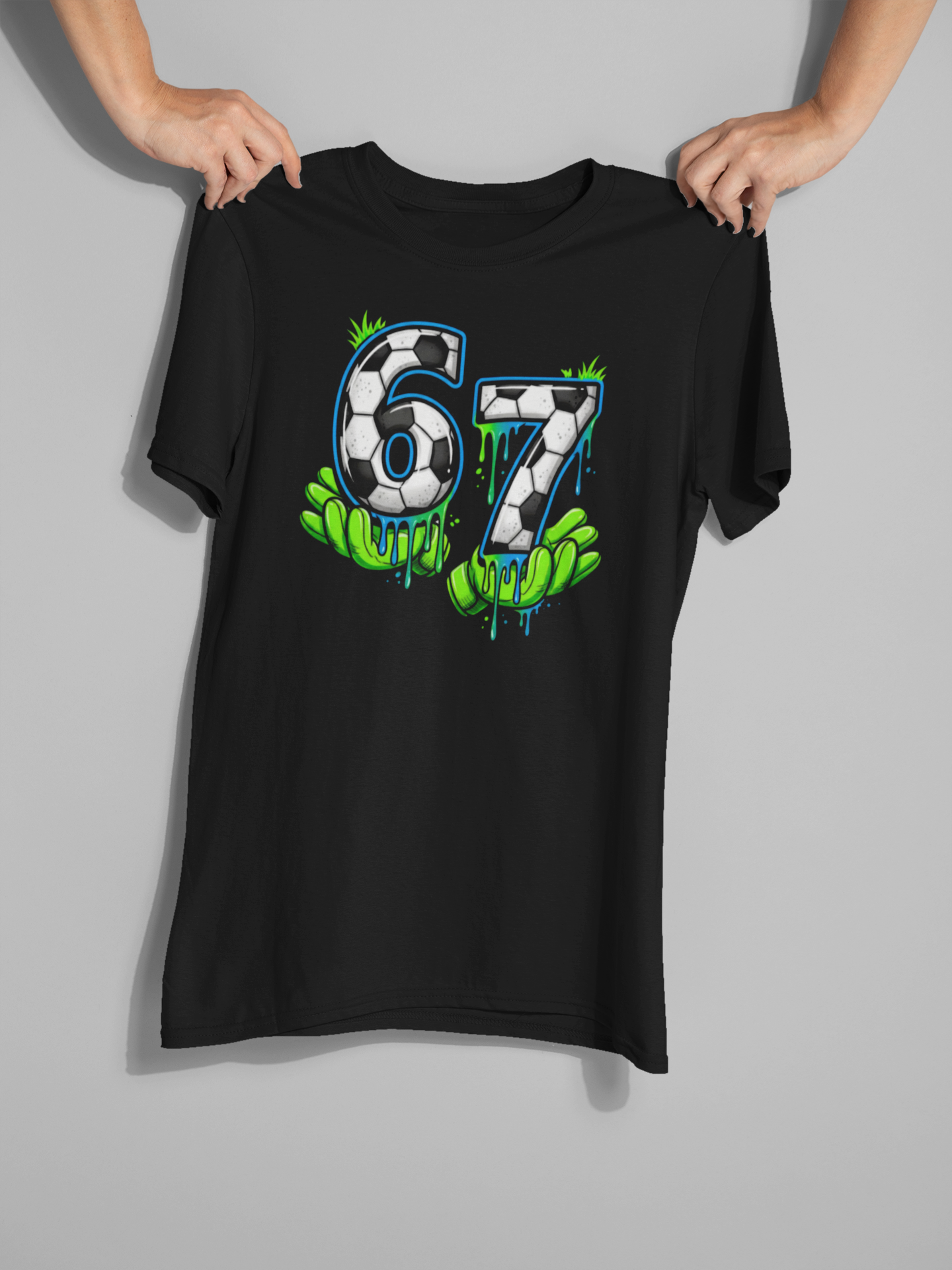 67 Soccer Design