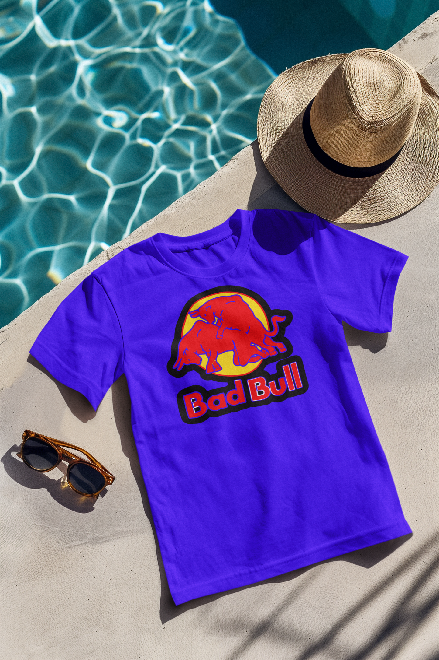 Bad Bull