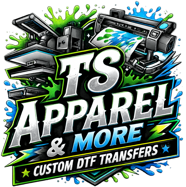 TS Apparel and More
