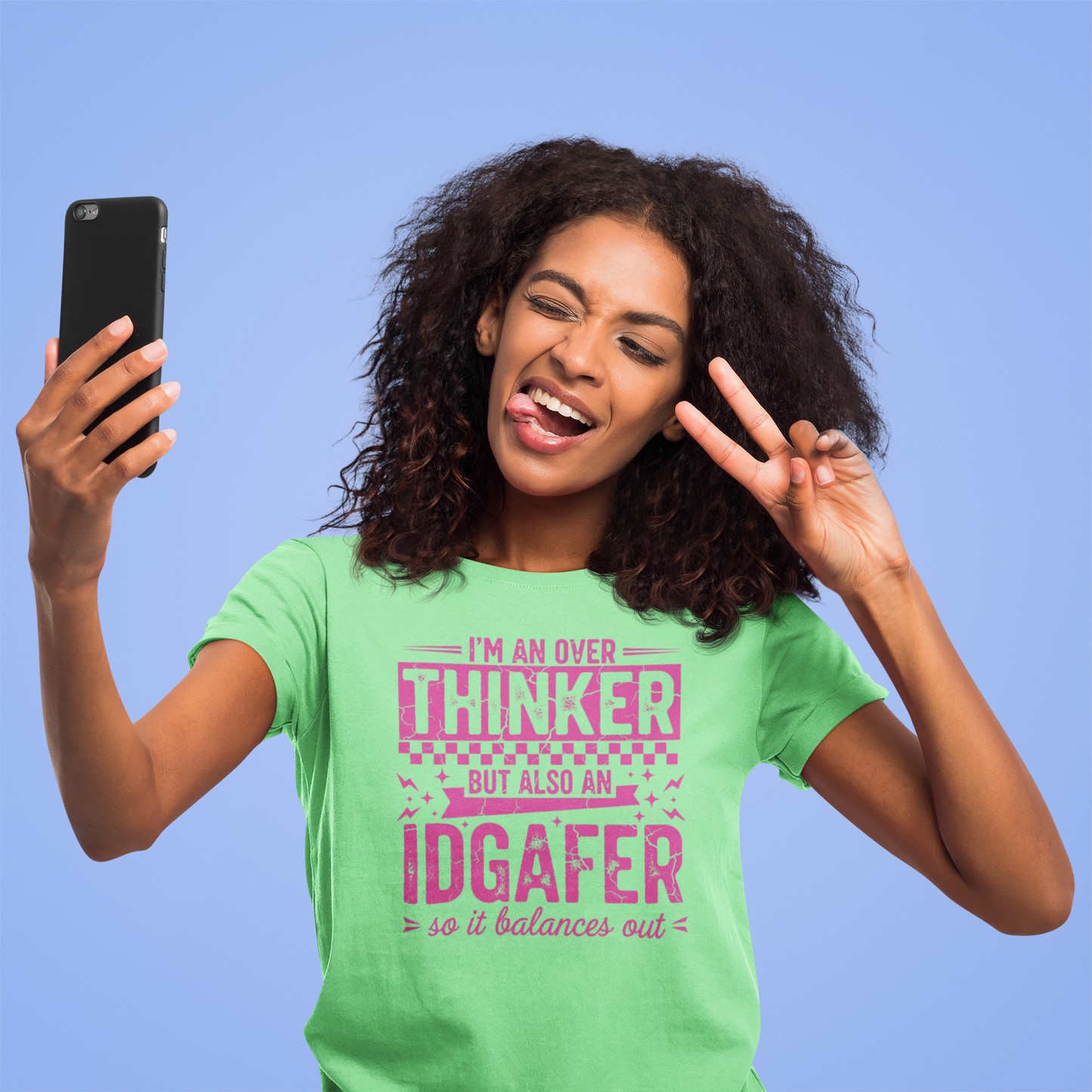 IDGAFER